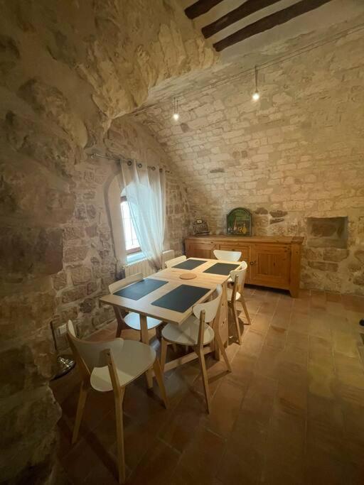 Maison De Village Pernes-les-Fontaines Dış mekan fotoğraf