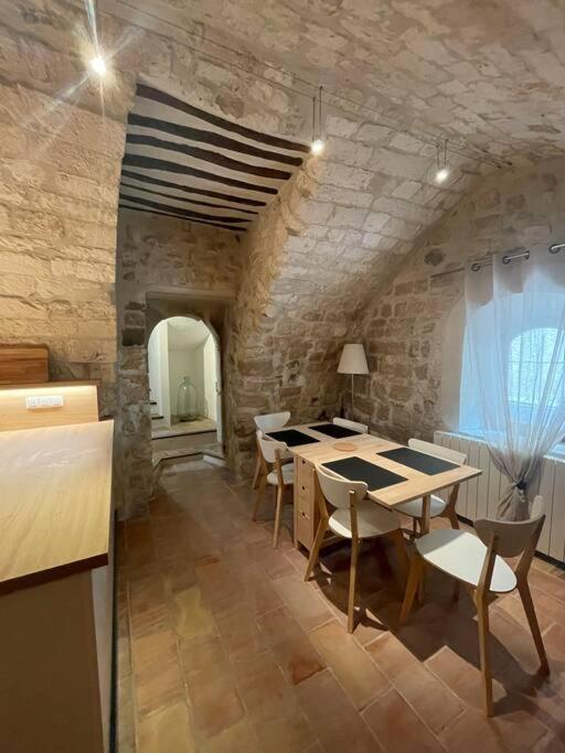 Maison De Village Pernes-les-Fontaines Dış mekan fotoğraf