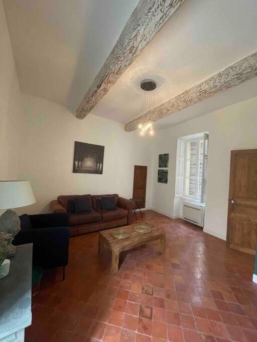 Maison De Village Pernes-les-Fontaines Dış mekan fotoğraf